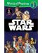 World of Reading Star Wars Boxed Set - Level 1 - 1t