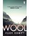 Wool (Silo Trilogy 1) - 1t