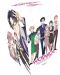 Wotakoi: Love Is Hard for Otaku (Complete Manga Box Set) - 1t