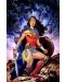 Wonder Woman, Vol. 4 Godwatch (Rebirth) - 1t