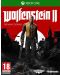 Wolfenstein 2 The New Colossus (Xbox One) - 1t