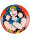 Значка Pyramid DC Comics: Wonder Woman - Comic - 1t