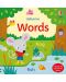 Words Matching Games and Book - 2t