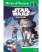 World of Reading Star Wars Boxed Set - Level 1 - 2t