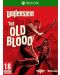 Wolfenstein: The Old Blood (Xbox One) - 1t