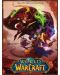 World of Warcraft: The Poster Collection - 1t