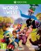 World to the West (Xbox One) - 1t