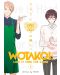 Wotakoi: Love is Hard for Otaku, Vol. 3 - 1t