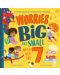 Worries Big and Small When You Are 7 - 1t