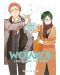 Wotakoi: Love is Hard for Otaku, Vol. 4 - 1t