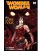 Wonder Woman, Vol. 8: The Dark Gods - 1t