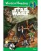 World of Reading Star Wars Boxed Set - Level 1 - 6t