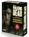 Разширение за настолна игра  The Walking Dead Board Game - The Best Defense - Woodbury Expansion - 1t