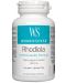 WomenSense Rhodiola, 60 веге капсули, Natural Factors - 1t