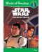 World of Reading Star Wars Boxed Set - Level 1 - 7t