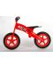 Дървено колело за баланс E&L Cycles - Дисни Колите, 12 инча - 2t