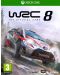WRC 8 (Xbox One) - 1t