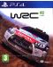 WRC 5 - World Racing Championship (PS4) - 1t