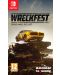 Wreckfest (Nintendo Switch) - 1t
