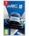 WRC 10 (Nintendo Switch) - 1t