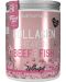 WShape Collagen Heaven Beef & Fish, Cherry Blossom, 300 g, Nutriversum - 1t