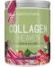 WShape Collagen Heaven, ягода с ревен, 300 g, Nutriversum - 1t