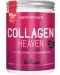 WShape Collagen Heaven, малина, 300 g, Nutriversum - 1t