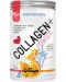 WShape Collagen+ Powder, портокал, 600 g, Nutriversum - 1t