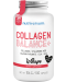 WShape Collagen Balance+, 100 капсули, Nutriversum - 1t