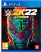 WWE 2K22 - Deluxe Edition (PS4) - 1t