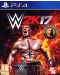WWE 2K17 (PS4) - 1t