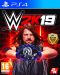 WWE 2K19 (PS4) + Бонус - 1t