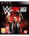 WWE 2K16 (PS3) - 1t