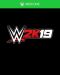 WWE 2K19 (Xbox One) + Бонус - 2t