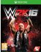 WWE 2K16 (Xbox One) - 1t