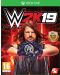 WWE 2K19 (Xbox One) + Бонус - 1t
