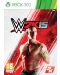 WWE 2K15 (Xbox 360) - 1t