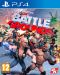 WWE 2K Battlegrounds (PS4) - 1t
