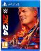 WWE 2K24 - Standard Edition (PS4) - 1t