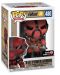 Фигура Funko POP! Games: Fallout 76 - X-01 Power Armor, #480 - 2t