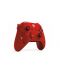 Контролер Microsoft - Xbox One Wireless Controller - Sport Red Special Edition - 3t