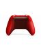 Контролер Microsoft - Xbox One Wireless Controller - Sport Red Special Edition - 5t