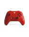Контролер Microsoft - Xbox One Wireless Controller - Sport Red Special Edition - 4t