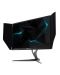 Гейминг монитор Acer Predator X27 - 27", Wide IPS AG, 144Hz - 2t