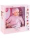 Интерактивна кукла-бебе Corolle – Лила с аксесоари, 42 cm - 6t