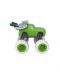Детска играчка Fisher Price Blaze and the Monster machines - Monster Engine Pickle - 2t