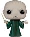 Фигура Funko Pop! Movies: Harry Potter - Voldemort, #06 - 1t