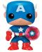Фигура Funko Pop! Captain America Photon Shield 75th Anniversary Limited - 1t