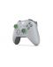 Microsoft Xbox One Wireless Controller - Grey/Green - 3t