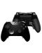 Microsoft Xbox One Wireless Elite Controller - черен - 5t